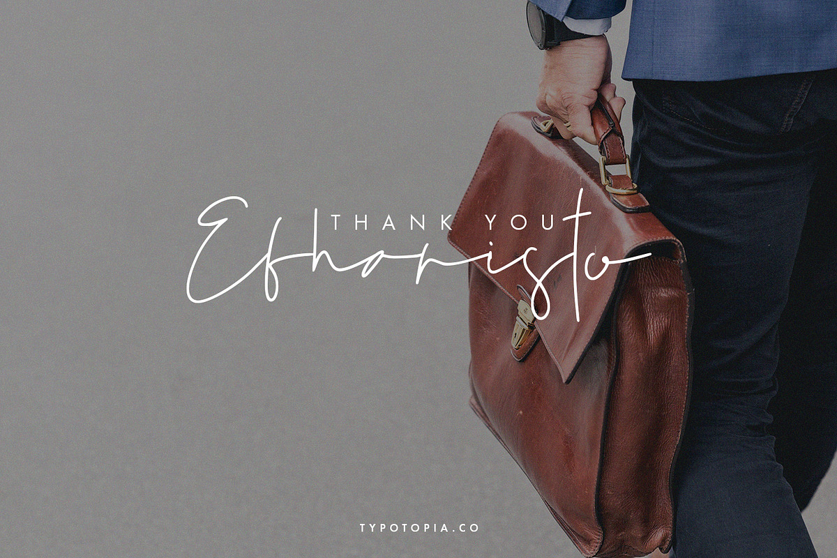 North Grenada Handwritten Script, a Script Font by edukka (Photo 20 of 20)