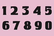 Andaga, a Sans Serif Font by sabrcreative (Thumbnail 6 of 7)