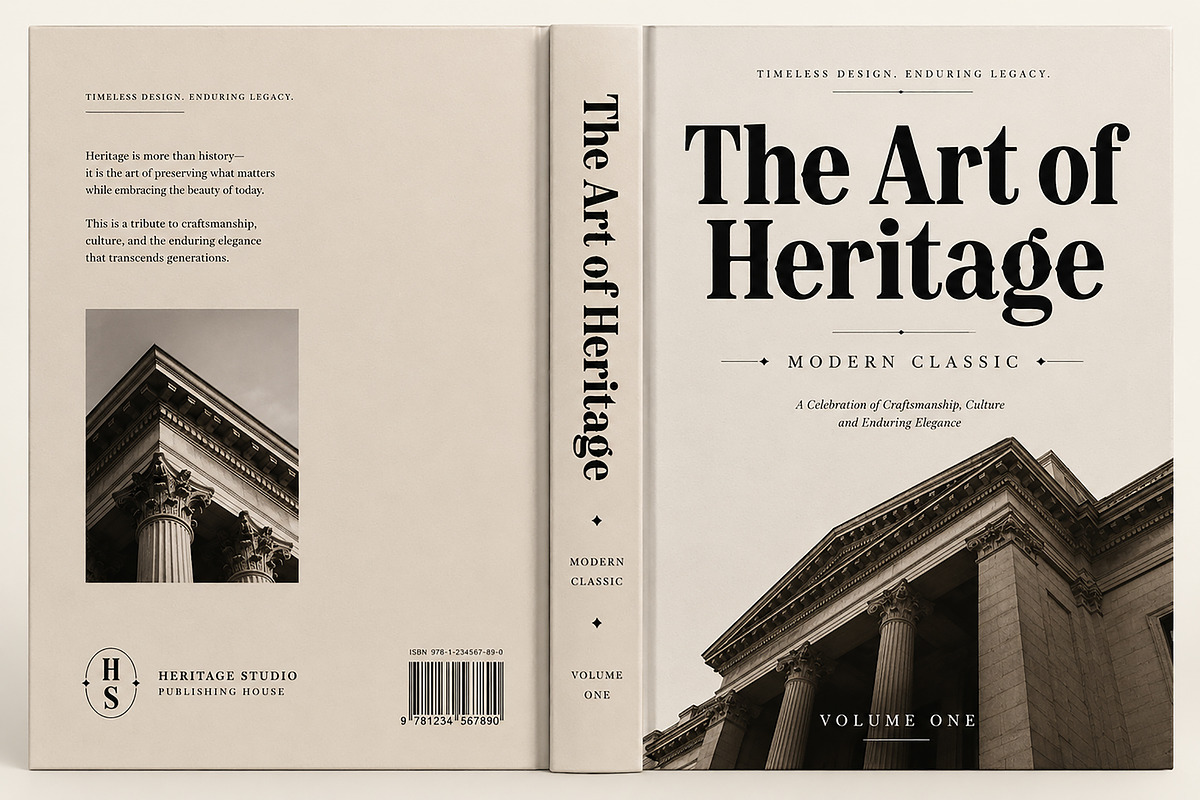 Breakstone, a Serif Font by Wow Magic (Photo 1 of 5)