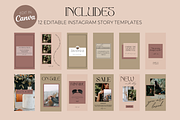 Shopify Theme Bundle | Boho Wave, a Templates & Theme by Easy Website Themes (Thumbnail 7 of 10)