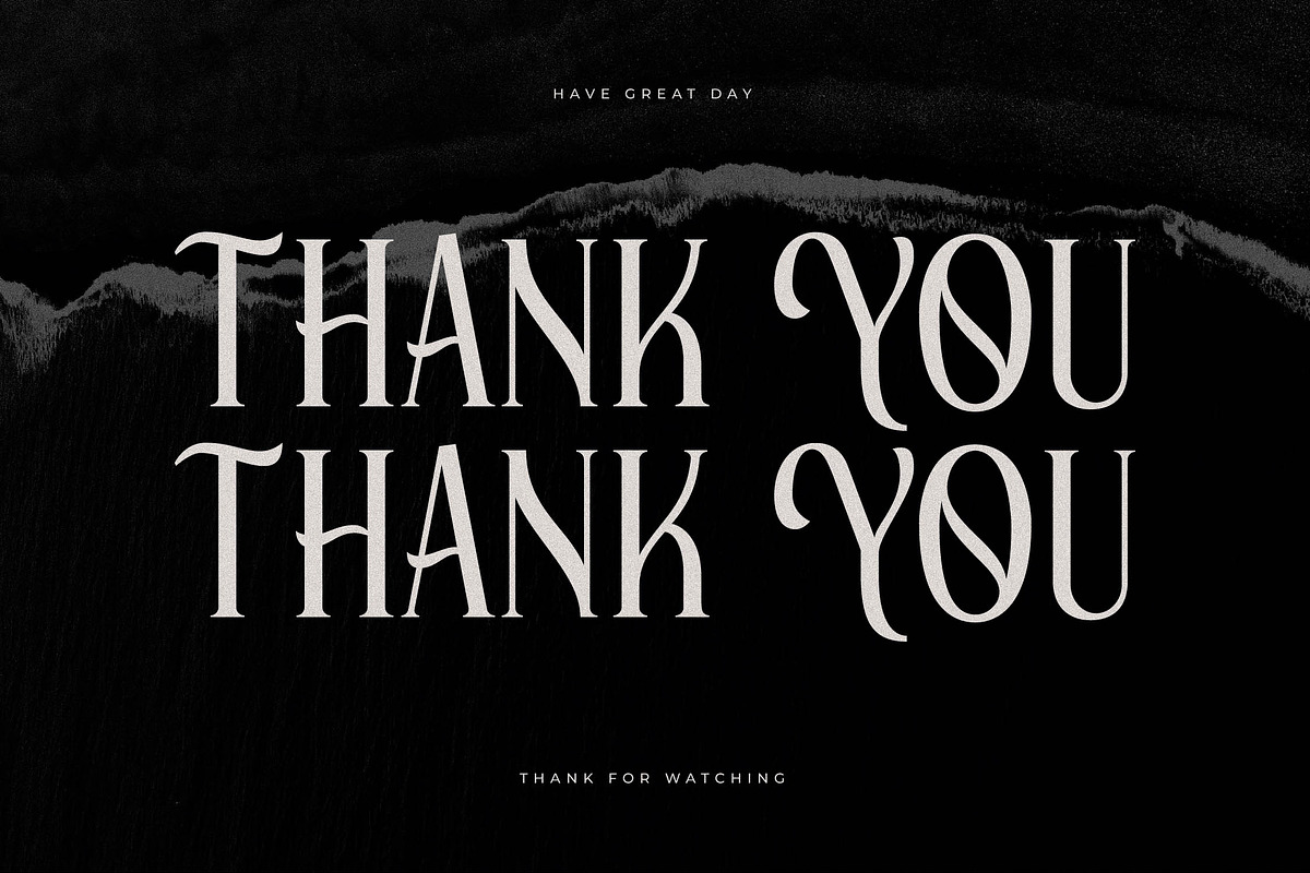 Elaphoras Display Serif Font, a Sans Serif Font by Storytype Studio (Photo 18 of 18)