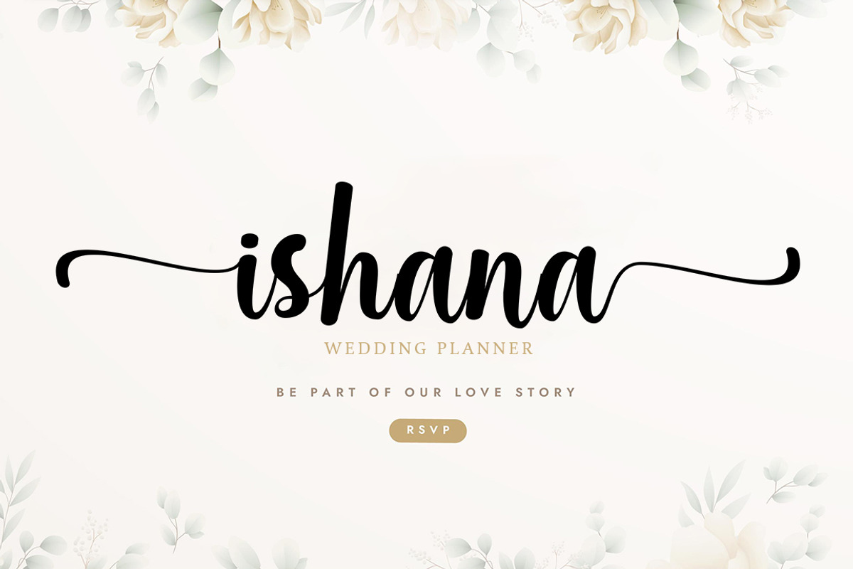 Oh lovely, a Script Font by Rotterlab Studio (Photo 2 of 7)