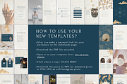 Spiritual Template Instagram Bundle, a Social Media Template by Story Native (Thumbnail 14 of 14)