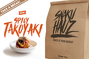 Haze Typeface 2016, a Script Font by The Branded Quotes (Thumbnail 4 of 8)
