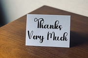 Teacher Beautiful, a Handwritten Font by FreshTypeINK (Thumbnail 8 of 8)
