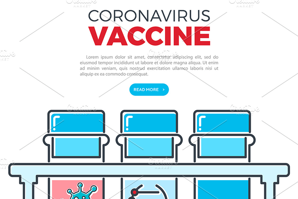 Covid-19 Coronavirus Stop 2019-nCoV, a Healthcare Illustration by TAlex (Photo 6 of 6)