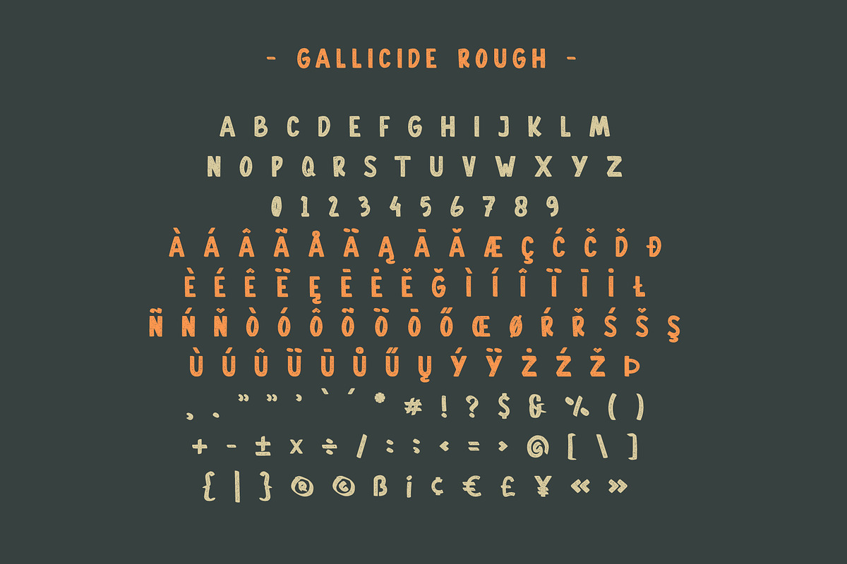 Gallicide With Extras preview 2