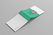 Horizontal Mock-ups, a Print Template by pmvch (Thumbnail 10 of 13)