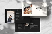 Social Media Kit, a Marketing Template by White Graphic (Thumbnail 3 of 8)