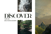 Huova Serif Typeface | 8 fonts, a Serif Font by VP Fonts (Thumbnail 3 of 10)