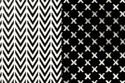 Aerosol Patterns, a Pattern Graphic by RuleByArt (Thumbnail 6 of 12)