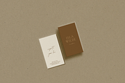 Wellness Therapist Branding | Canva, a Branding & Logo Template by Ederra Design (Thumbnail 10 of 13)