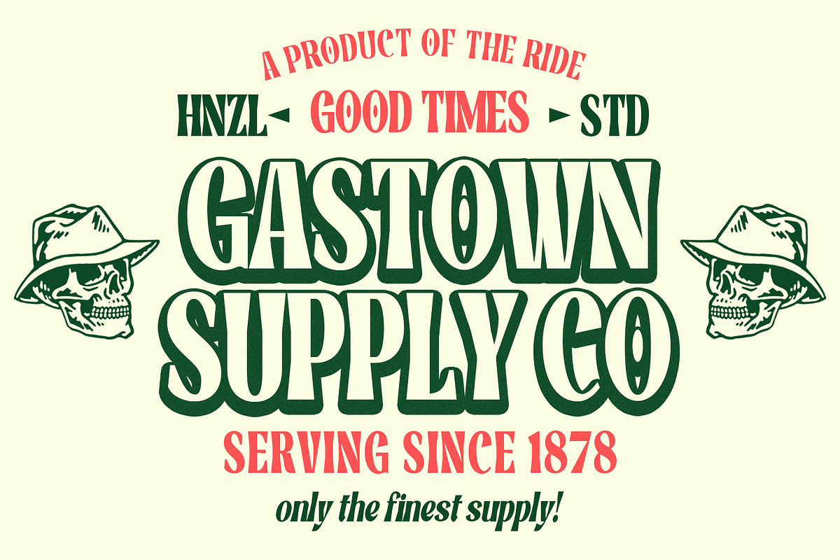 Aphilles Display Font, a Sans Serif Font by Heinzel Std (Photo 2 of 8)