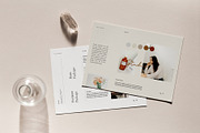 KALINA - Client Welcome Template, a Presentation Template by Elokka Std. (Thumbnail 4 of 10)