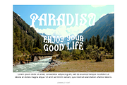 Jenmalo Display Font, a Blackletter Font by TypeClassHeroes (Thumbnail 4 of 15)