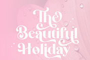Thick Block, a Handwritten Font by Mini_World (Thumbnail 4 of 10)