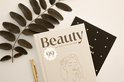 Manila – Modern Elegant Serif Font, a Serif Font by Hamz Studio (Thumbnail 13 of 28)