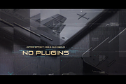 After Effect Digital Slideshow, a Marketing Template by UInstrument (Thumbnail 13 of 13)
