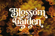 True Sage - Decorative Serif Family, a Font by creativemedialab (Thumbnail 3 of 16)