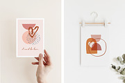 Boho Valentine's day, a Decorative Illustration by Marish (Thumbnail 9 of 9)