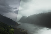 Moody Lightroom Presets - Soft Light, an Action Add-On by PhotoMarket (Thumbnail 19 of 33)