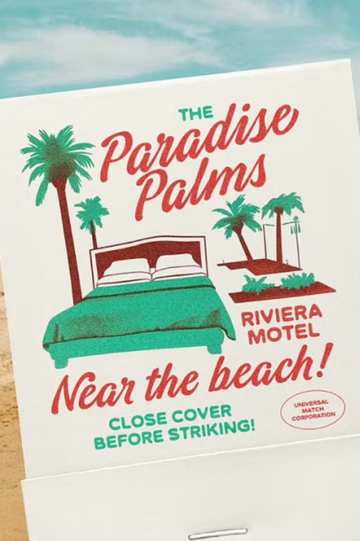 Seaside Scripts
