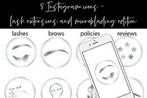 Instagram Story Highlight Icons 019
