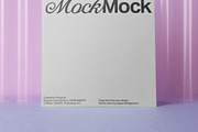 6 Branding Mockups Bundle Kit, a Product Mockup by MockMock Mockups (Thumbnail 15 of 17)