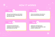 Happy Colors Shopify Theme, a Shopify Template by SunshineStudioBoutique (Thumbnail 10 of 10)