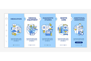 Hospice care provided services, a Templates & Theme by IMG Visuals