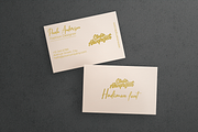 Hadimon, a Handwritten Font by ahweproject (Thumbnail 12 of 13)