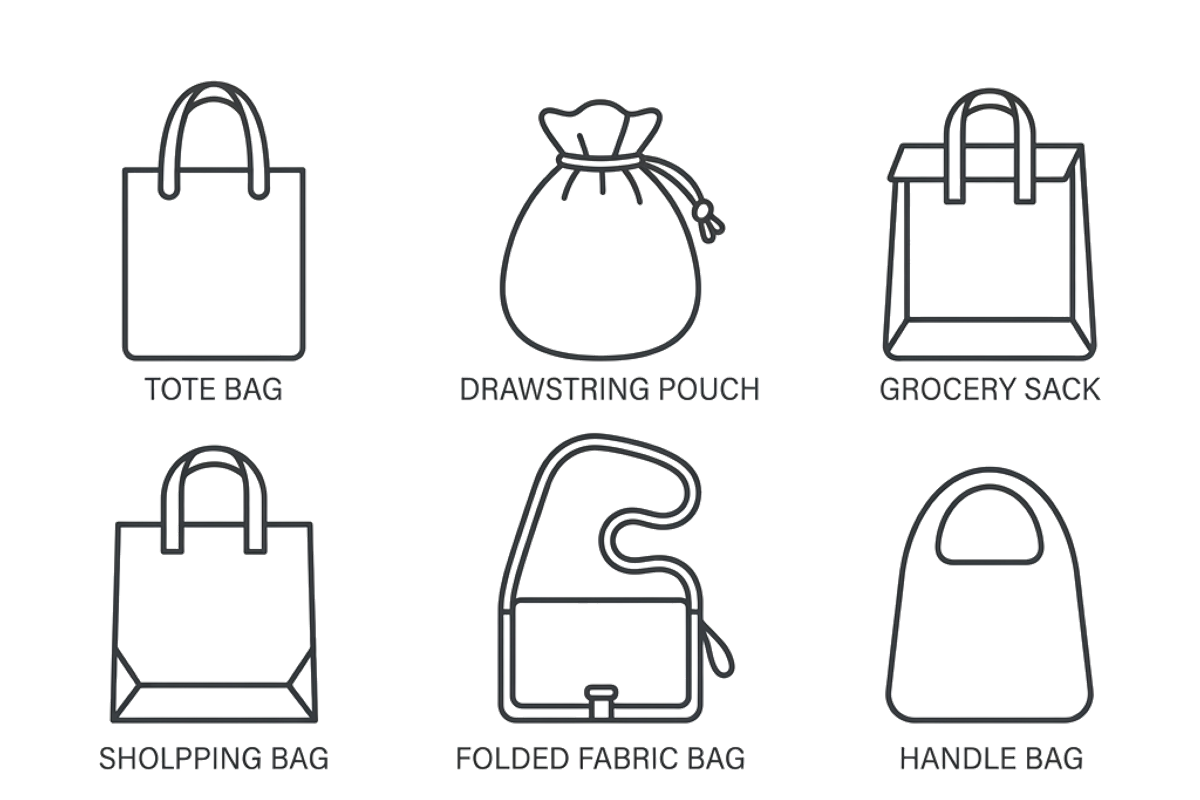 Bundles Set Candle Label Vector, an Outline Icon by adenpinkstore (Photo 3 of 12)