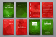 Merry Christmas Brochures, a Brochure Template by Palau (Thumbnail 7 of 49)