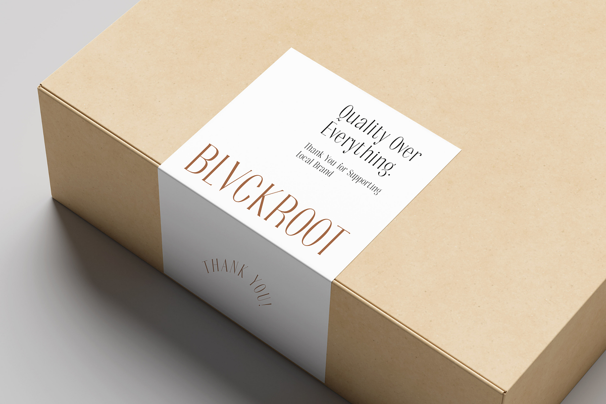 Noctaire - Modern Serif, a Serif Font by Sronstudio (Photo 12 of 18)