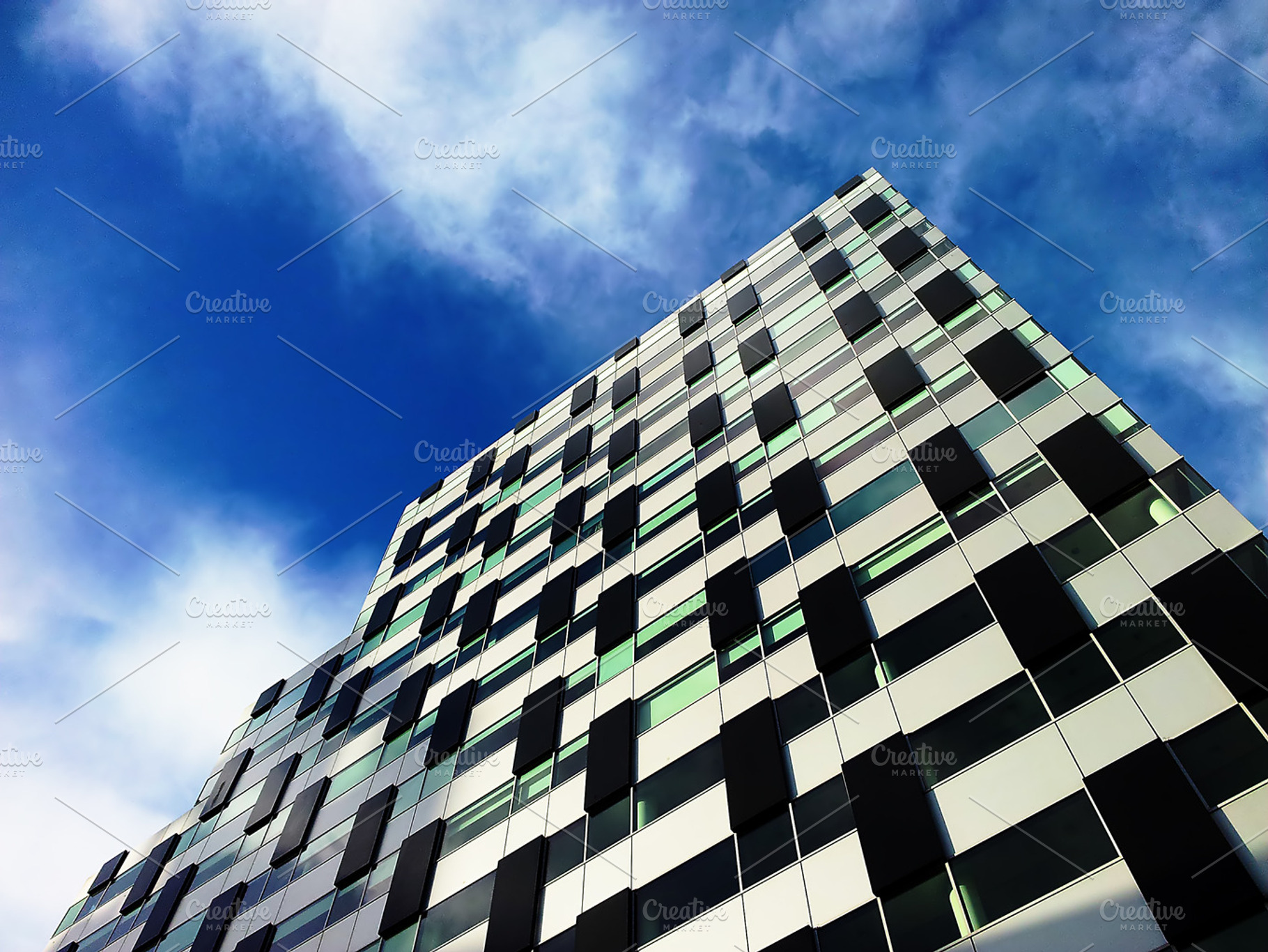 Office building stock photo containing office and building, an Architecture Photo by Neo Ink Design