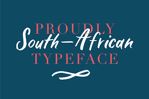 Lekker Handwritten Font