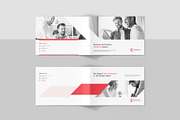 Business Marketing Company Landscape, a Brochure Template by artbart (Thumbnail 6 of 9)