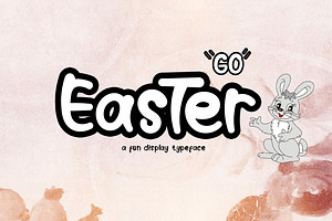 Go Easter | Funny