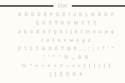 Fox Fresh : 8 Font Styles, a Handwritten Font by Fox7 By Rattana (Thumbnail 17 of 19)