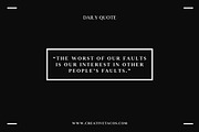 Qanaya Serif Font Family Pack, a Serif Font by Creativetacos (Thumbnail 3 of 12)