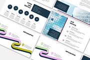 Mudeja Powerpoint Template, a Presentation Template by temphall (Thumbnail 8 of 8)