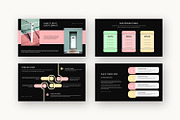 Hjaex : Pastel Catalog Google Slides, a Presentation Template by Punkl Camp (Thumbnail 15 of 16)