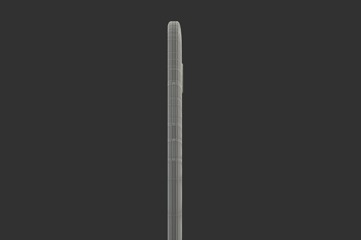 Huawei Mate 8, an Object 3D Model by XYZ Space (Photo 19 of 23)