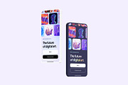 Galaxy S25 Clay Mockups Scenes, an Android Mockup by Asylab (Thumbnail 52 of 58)