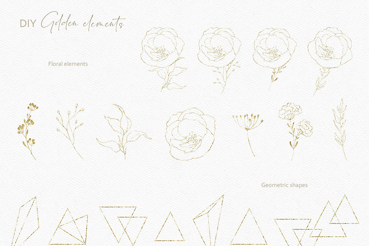 Watercolour Blooming Spring, an Illustration by Eva Katerina (Photo 14 of 17)