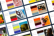 Brand Colour Playbook for Designers, a Palette Add-On by Charter 77 (Thumbnail 3 of 6)