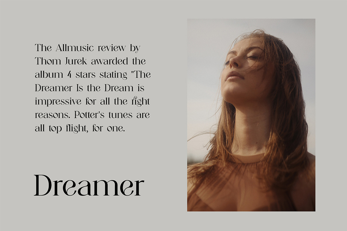 Skywalks Elegant Serif Font, a Serif Font by UICreative (Photo 4 of 11)