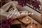 Artinosy an Elegant Handwritten Font, a Handwritten Font by UInstrument (Thumbnail 9 of 13)