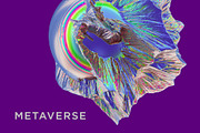 Metaverse: Planetary Formations, an Object Graphic by RuleByArt (Thumbnail 1 of 21)