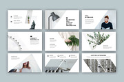 Trending Powerpoint, a Presentation Template by binangkit (Thumbnail 6 of 36)